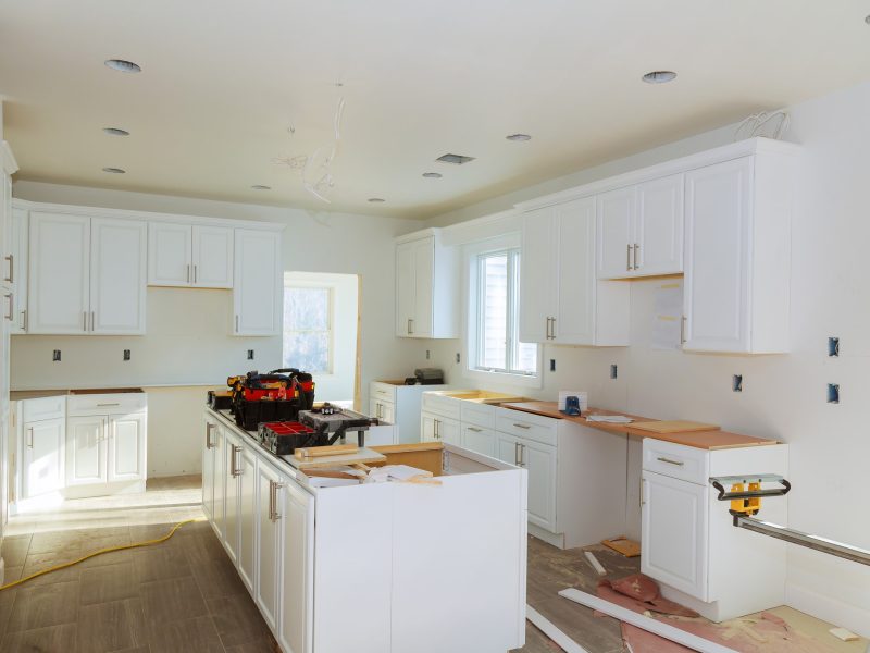 Marble and Home Resale Value