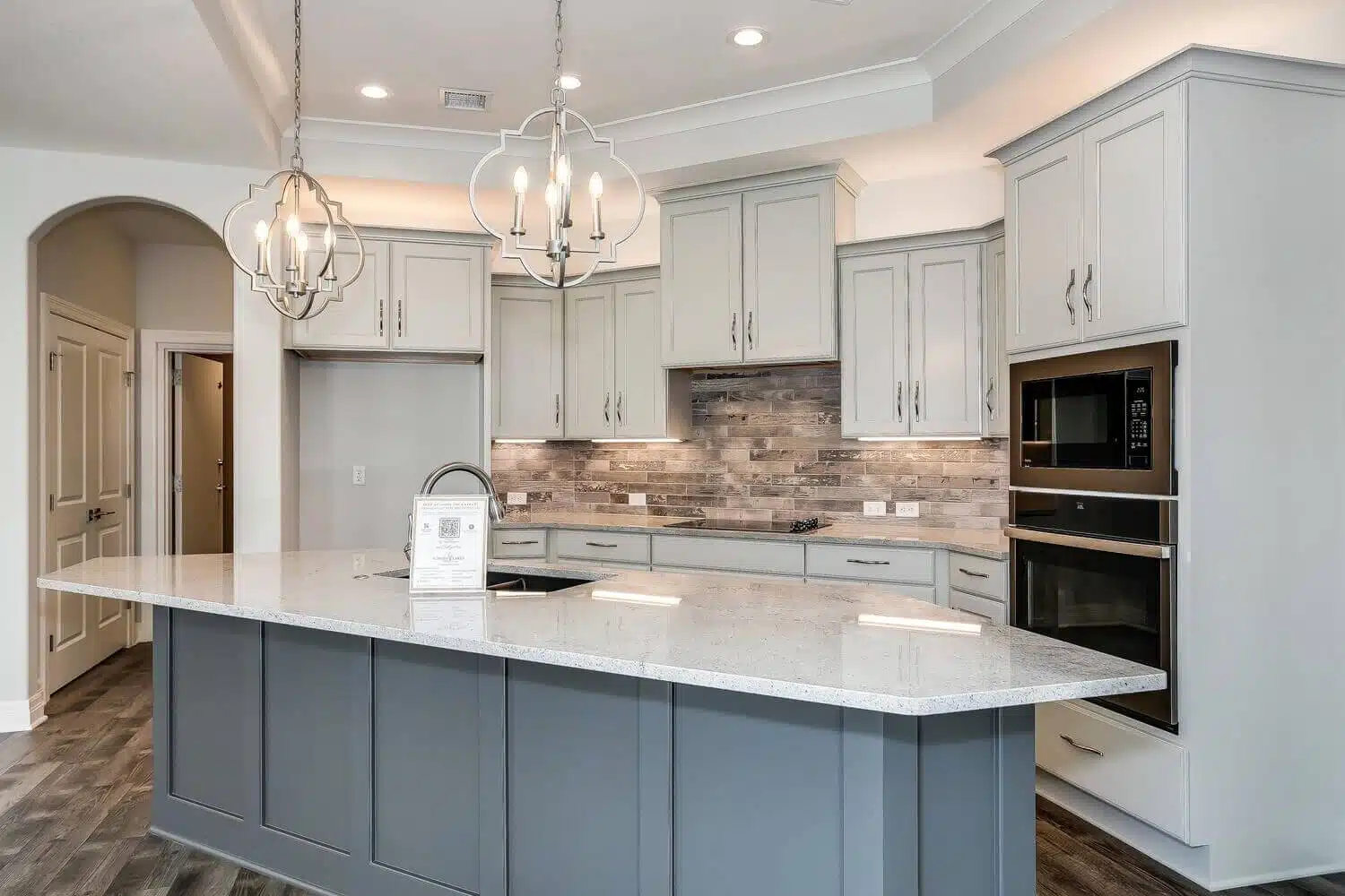 best countertops goddard